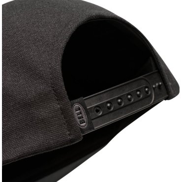 Кепка BELL Hat - DUPO [Black]