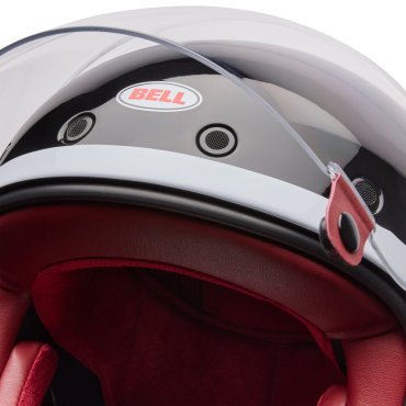 Шолом BELL BULLITT GT Helmet - LANE [Black]