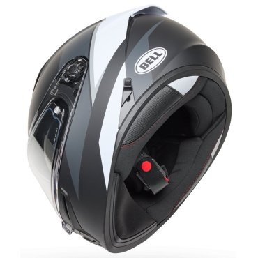 Шолом BELL LITHIUM Helmet - FLIP [Black]