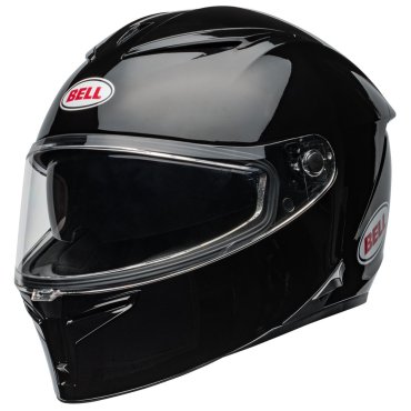 Шолом BELL LITHIUM Helmet - SOLID [Black]