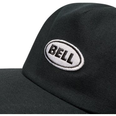 Кепка BELL Hat - INDUSTRY [Black]