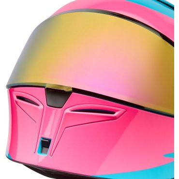 Шолом BELL LITHIUM MIPS® Plus Helmet - FLUID [Teal]
