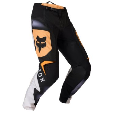 Дитячі штани FOX 180 Youth Pant - NOBLE [Black]