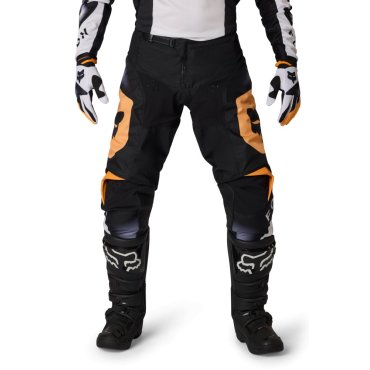 Дитячі штани FOX 180 Youth Pant - NOBLE [Black]