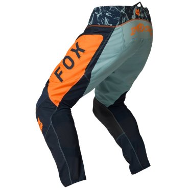 Штани FOX 180 Pant - IMAGE PRINT [Arctic Blue]