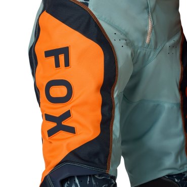 Штани FOX 180 Pant - IMAGE PRINT [Arctic Blue]