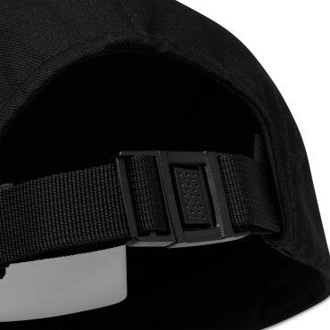 Кепка FOX FlexFit Hat - STORM [Black]