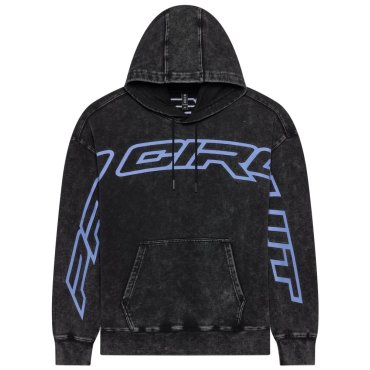 Толстовка FOX Hoodie - PRO CIRCUIT® [Black]