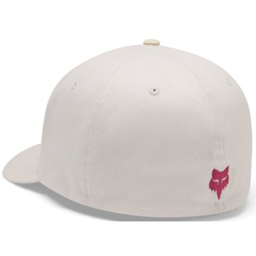 Кепка FOX FlexFit Hat - ICON [Off White]