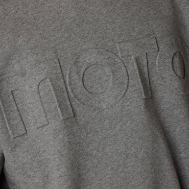 Кофта FOX Sweatshirt - MOTO-X [Graphite]