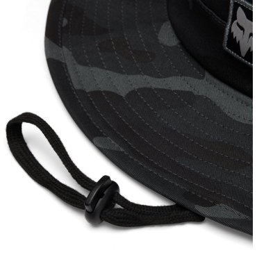 Панама FOX Sun Hat - BASE OVER [Camo]