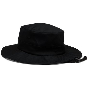 Панама FOX Sun Hat - BASE OVER [Black]