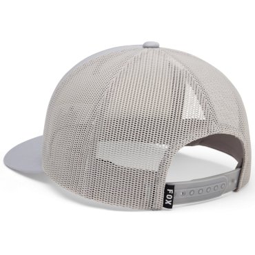Кепка FOX Woman Trucker Hat - BOUNDARY [Light Grey]
