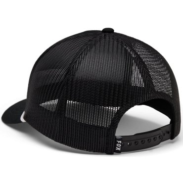 Кепка FOX Woman Trucker Hat - SUPPLY [Black]