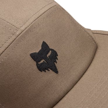 Кепка FOX Camper Hat - HEAD [Nutmeg]