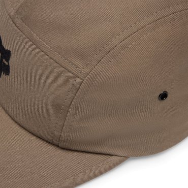 Кепка FOX Camper Hat - HEAD [Nutmeg]