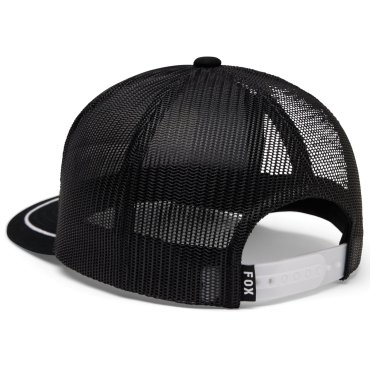 Кепка FOX Youth SnapBack Hat - HONDA® [Black]