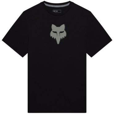 Футболка FOX DRI-RELEASE® Short Sleeve Tee - EDGE [Black]