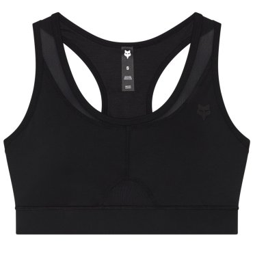 Майка FOX Woman Bra - MOTIVE [Black]