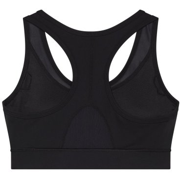 Майка FOX Woman Bra - MOTIVE [Black]