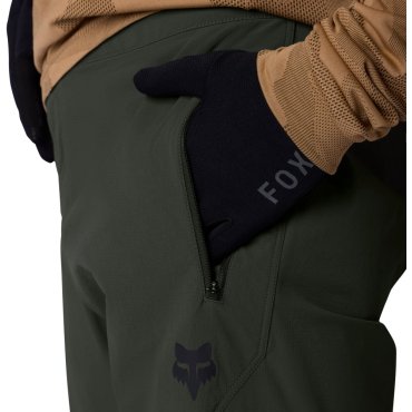 Штани FOX RANGER Pant [Ivy]