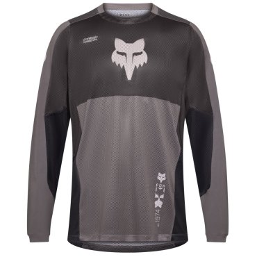 Джерсі FOX RANGER AIR Jersey [Grey]