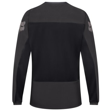 Джерсі FOX RANGER Jersey [Black]