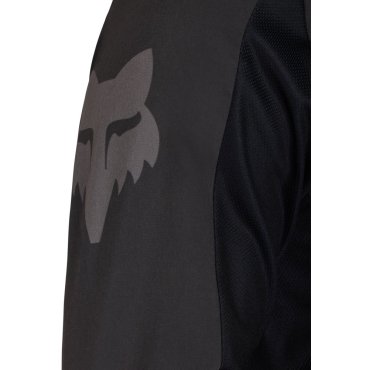 Джерсі FOX RANGER Jersey [Black]