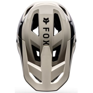 Шолом FOX RAMPAGE Helmet - VAULT [Chalk]