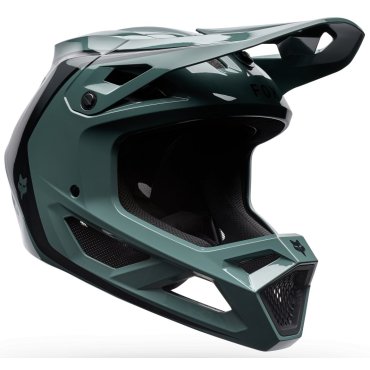 Шолом FOX RAMPAGE Helmet - VAULT [Sage]