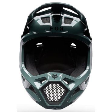 Шолом FOX RAMPAGE Helmet - VAULT [Sage]