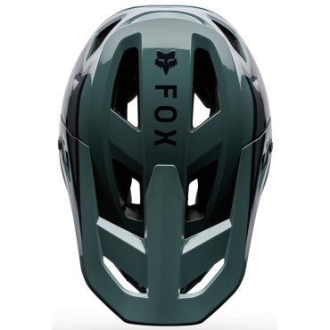Шолом FOX RAMPAGE Helmet - VAULT [Sage]