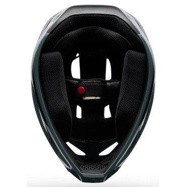 Шолом FOX RAMPAGE Helmet - VAULT [Sage]