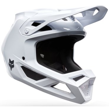 Шолом FOX RAMPAGE Helmet [White]