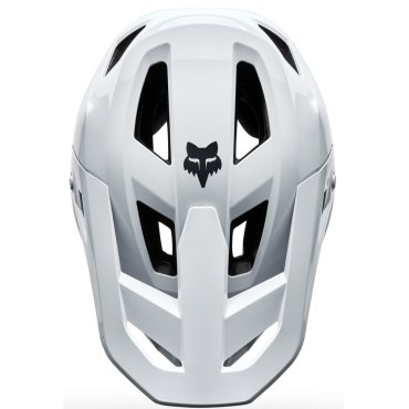 Шолом FOX RAMPAGE Helmet [White]