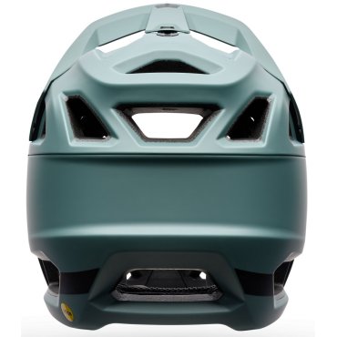 Шолом FOX PROFRAME Helmet - SOLID [Sage]