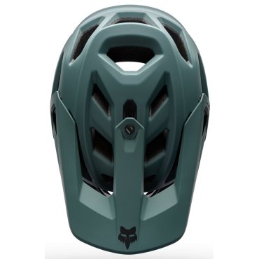 Шолом FOX PROFRAME Helmet - SOLID [Sage]