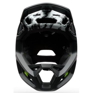 Шолом FOX PROFRAME Helmet - THRIVE [White]