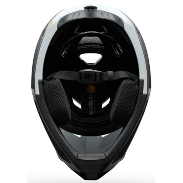 Шолом FOX PROFRAME RS Helmet - AURA [White]