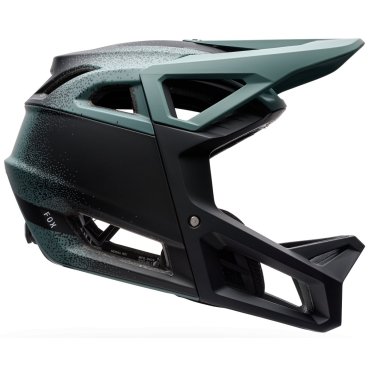 Шолом FOX PROFRAME RS Helmet - AURA [Sage]