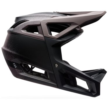 Шолом FOX PROFRAME RS Helmet - AURA [Purple Dusk]