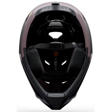 Шолом FOX PROFRAME RS Helmet - AURA [Purple Dusk]