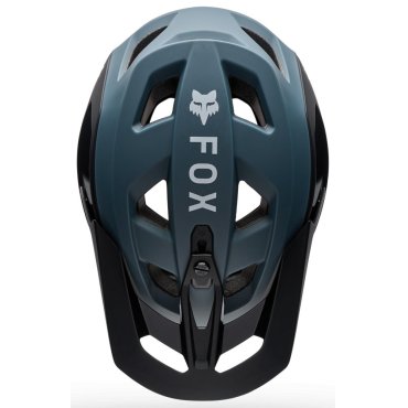 Шолом FOX SPEEDFRAME Helmet - 5050 [Deep Cobalt]