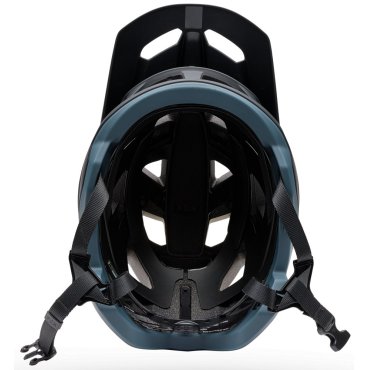 Шолом FOX SPEEDFRAME Helmet - 5050 [Deep Cobalt]
