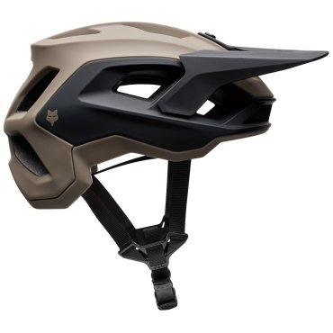 Шолом FOX SPEEDFRAME Helmet - 5050 [Nutmeg]