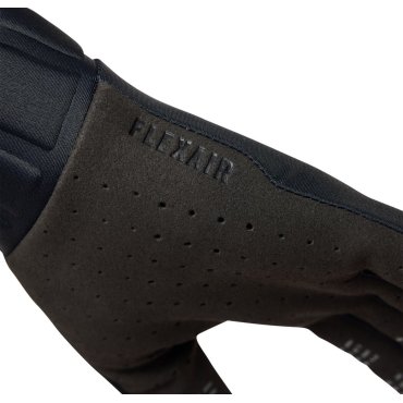 Перчатки FOX FLEXAIR Glove [Black]