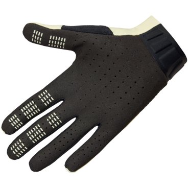Перчатки FOX FLEXAIR Glove [Lime]