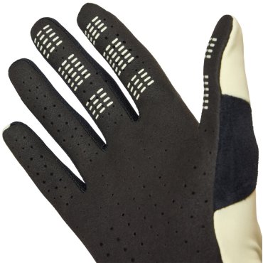 Перчатки FOX FLEXAIR Glove [Lime]