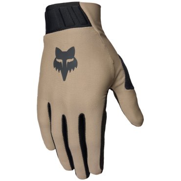 Перчатки FOX FLEXAIR Glove [Nutmeg]