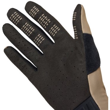 Перчатки FOX FLEXAIR Glove [Nutmeg]